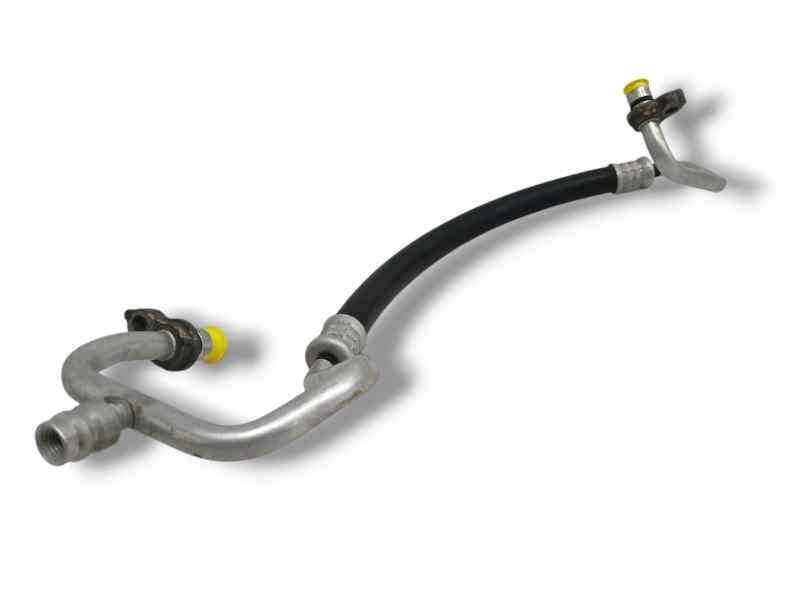 Recambio de tubos aire acondicionado para mazda 6 sedán (gj, gl,gj2, gl2, gl6) 2.0 referencia OEM IAM B02H614J6 Recambio de tubos aire acondicionado para mazda 6 sedán (gj, gl,gj2, gl2, gl6) 2.0 referencia OEM IAM B02H614J6