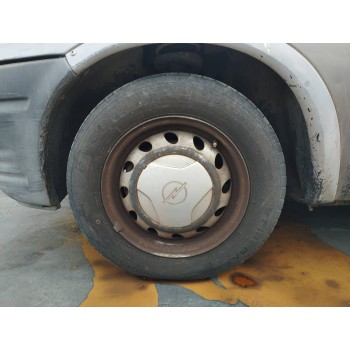 Recambio de carroceria corte para opel corsa b 1.2 referencia OEM IAM   