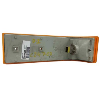 Recambio de piloto delantero izquierdo para nissan trade 2.8 d referencia OEM IAM 67609950  