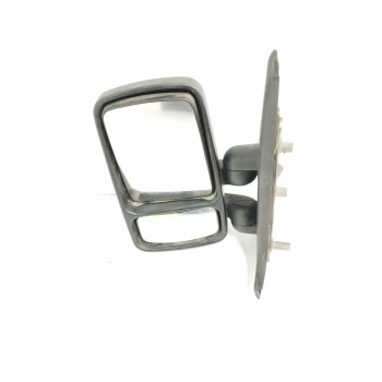 Recambio de retrovisor izquierdo para renault master combi desde ´98 2.2 diesel referencia OEM IAM   