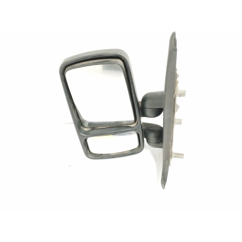 Recambio de retrovisor izquierdo para renault master combi desde ´98 2.2 diesel referencia OEM IAM   