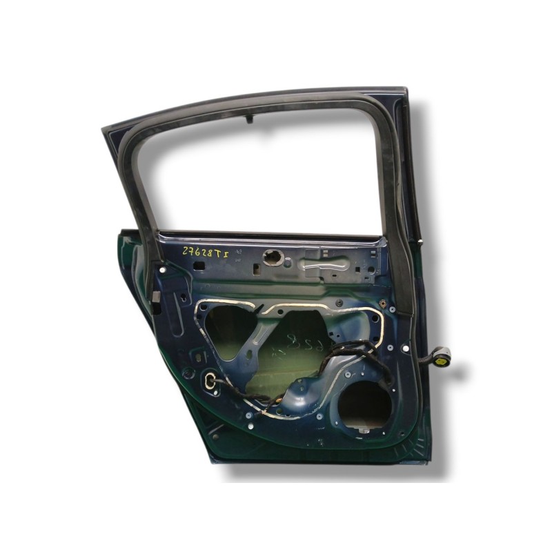 PUERTA TRASERA IZQUIERDA