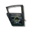 Recambio de puerta trasera izquierda para citroën c5 iii (rd_) 2.7 hdi referencia OEM IAM 9006L4  