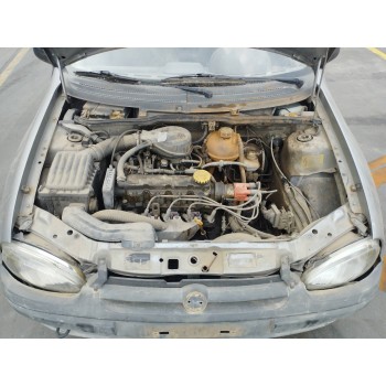 Recambio de carroceria corte para opel corsa b 1.2 referencia OEM IAM   