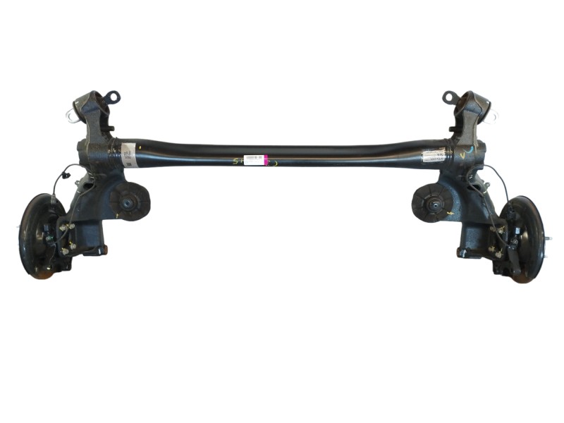 Recambio de puente trasero para chevrolet trax 1.7 diesel cat referencia OEM IAM 95325749 128221 KM 688329122 Recambio de puente trasero para chevrolet trax 1.7 diesel cat referencia OEM IAM 95325749 128221 KM 688329122