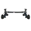 Recambio de puente trasero para chevrolet trax 1.7 diesel cat referencia OEM IAM 95325749 128221 KM 688329122