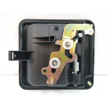 Recambio de maneta exterior lateral derecha para citroën jumper caja cerrada (1) 2.5 tdi referencia OEM IAM 9101E5  