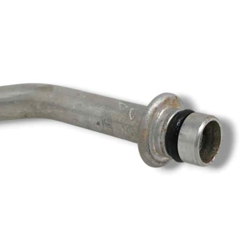 Recambio de tubos aire acondicionado para mazda 6 sedán (gj, gl,gj2, gl2, gl6) 2.0 referencia OEM IAM GHP96146X  