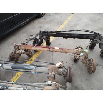 Recambio de puente trasero para citroën xsara (n1) 1.9 d referencia OEM IAM   