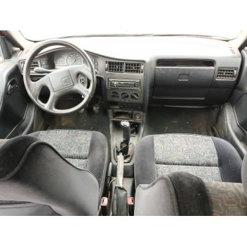 Recambio de carroceria corte para seat toledo (1l) 1.6 referencia OEM IAM   