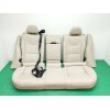 Recambio de asientos traseros para volvo v60 kombi cross country 2.0 diesel cat referencia OEM IAM   
