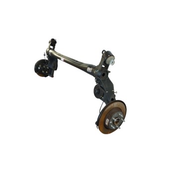 Recambio de puente trasero para chevrolet trax 1.7 diesel cat referencia OEM IAM 95325749 128221 KM 688329122