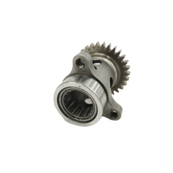 Recambio de eje intermedio para bmw r 1200 gs r 1200 gs referencia OEM IAM 8543466  