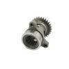Recambio de eje intermedio para bmw r 1200 gs r 1200 gs referencia OEM IAM 8543466  
