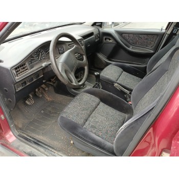 Recambio de carroceria corte para seat toledo (1l) 1.6 referencia OEM IAM   