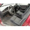 Recambio de carroceria corte para seat toledo (1l) 1.6 referencia OEM IAM   