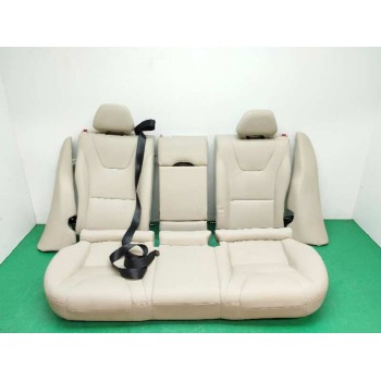 Recambio de asientos traseros para volvo v60 kombi cross country 2.0 diesel cat referencia OEM IAM   
