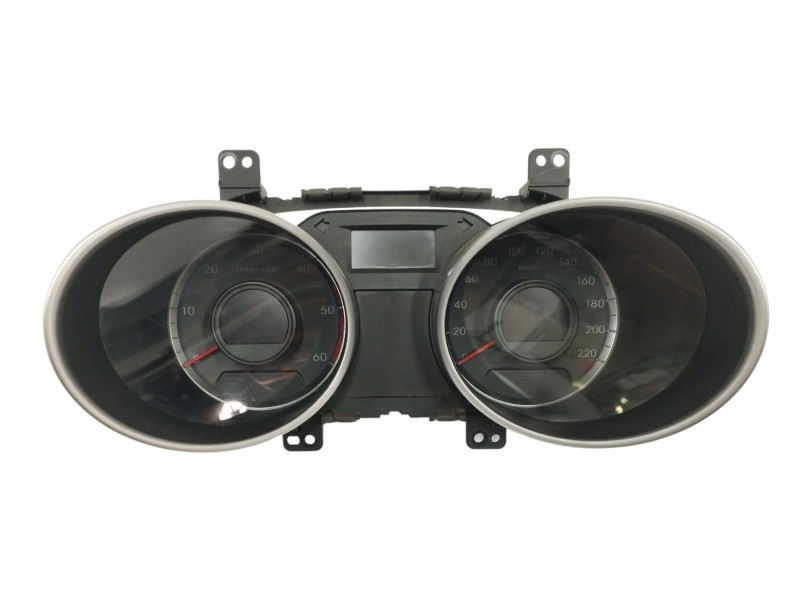 Recambio de cuadro instrumentos para hyundai ix35 2.0 crdi cat referencia OEM IAM 940062Y030 11001489501U Recambio de cuadro instrumentos para hyundai ix35 2.0 crdi cat referencia OEM IAM 940062Y030 11001489501U