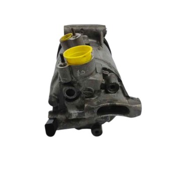Recambio de compresor aire acondicionado para volkswagen vw golf vii (5g1, bq1, be1, be2) 2.0 tdi referencia OEM IAM 5Q0820803D 