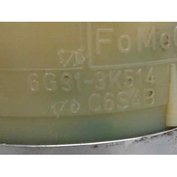 Recambio de bomba direccion para ford s-max (ca1) 2.0 tdci cat referencia OEM IAM 6G913K514  