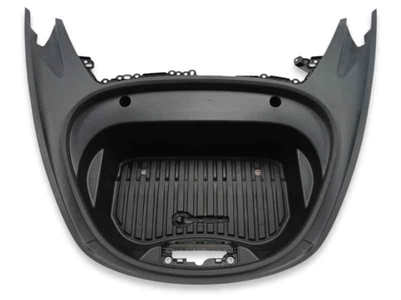 Recambio de panel frontal para tesla model 3 ev referencia OEM IAM 164535000 164535100 COMPARTIMENTO DELANTERO