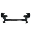 Recambio de puente trasero para chevrolet trax 1.7 diesel cat referencia OEM IAM 95325749 128221 KM 688329122