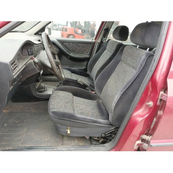 Recambio de carroceria corte para seat toledo (1l) 1.6 referencia OEM IAM   