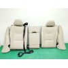 Recambio de asientos traseros para volvo v60 kombi cross country 2.0 diesel cat referencia OEM IAM   