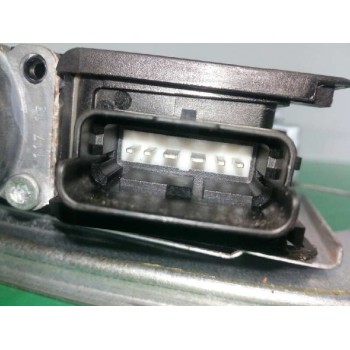 Recambio de elevalunas delantero izquierdo para peugeot 208 style referencia OEM IAM CABLE 9606081880 