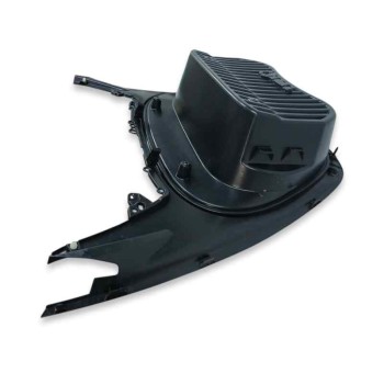 Recambio de panel frontal para tesla model 3 ev referencia OEM IAM 164535000 164535100 COMPARTIMENTO DELANTERO