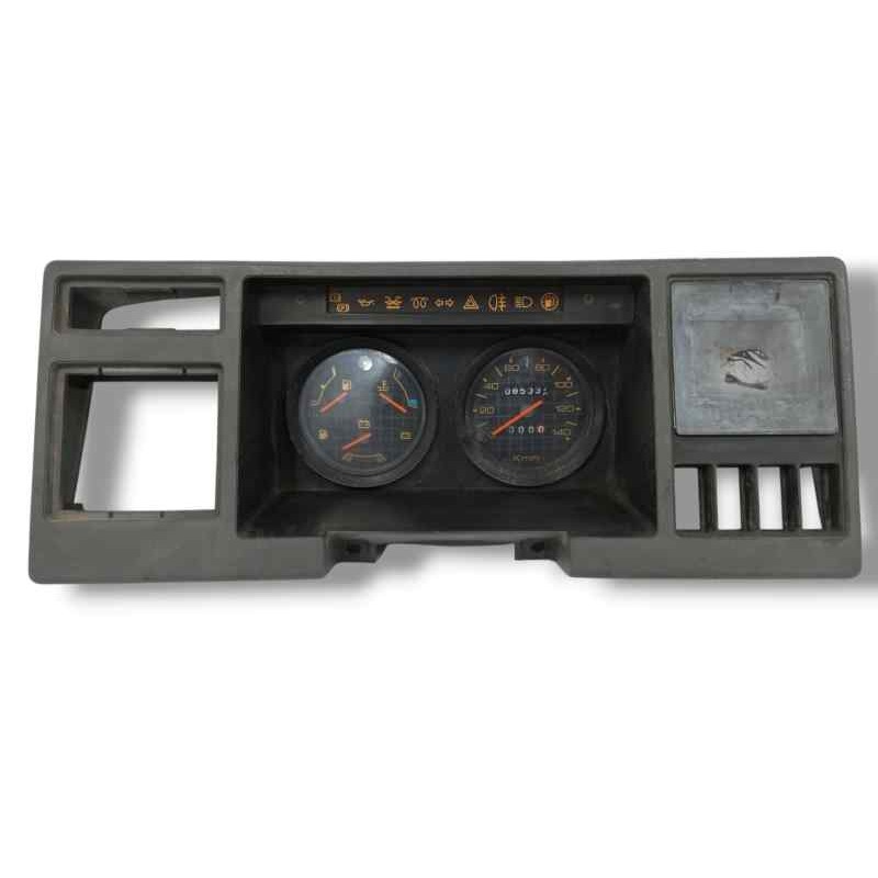 Recambio de cuadro instrumentos para nissan trade 2.8 d referencia OEM IAM  OBSERVAR FOTO 