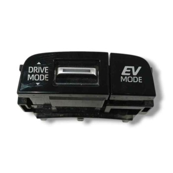 MODULO ELECTRONICO 75L676 SELECCION MODO CONDUCCION 