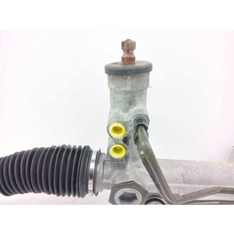 CREMALLERA DIRECCION