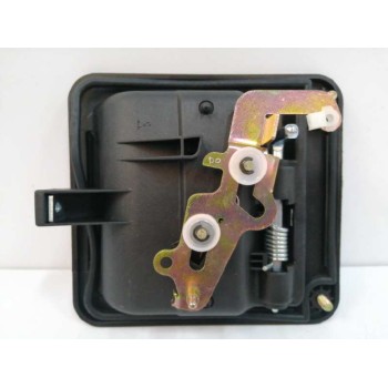 Recambio de maneta exterior lateral derecha para citroën jumper caja cerrada (1) 2.5 tdi referencia OEM IAM 9101E5  