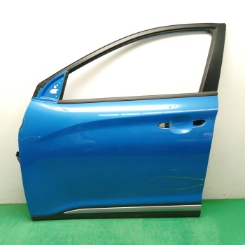 Recambio de puerta delantera izquierda para hyundai kona 1.0 tgdi cat referencia OEM IAM 76003J9000 NECESITA REPARACION OBSERVAR