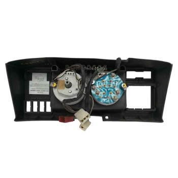 Recambio de cuadro instrumentos para nissan trade 2.8 d referencia OEM IAM  OBSERVAR FOTO 