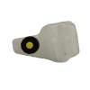 Recambio de deposito expansion para kawasaki zh2 1000 zh2 1000 referencia OEM IAM 430780606  