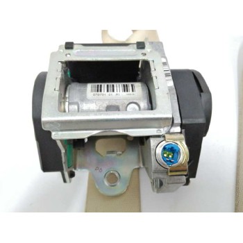 Recambio de cinturon seguridad delantero derecho para bmw serie 7 (e65/e66) 4.0 v8 cat referencia OEM IAM 561148401 VEHICULO ING