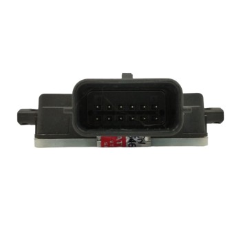 Recambio de modulo electronico para nissan qashqai iii (j12) 1.3 dig-t referencia OEM IAM 284N09449R  