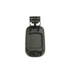Recambio de apoyabrazos central para hyundai kona 1.0 tgdi cat referencia OEM IAM 84660J9000TRY  