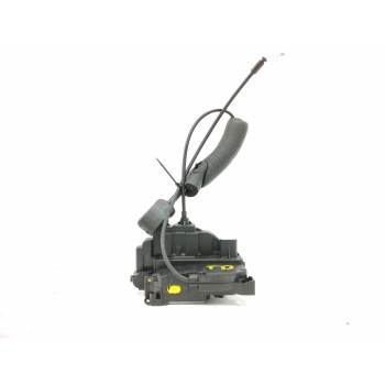 Recambio de cerradura puerta trasera derecha para renault megane iii berlina 5 p 1.6 16v referencia OEM IAM 825020001R  