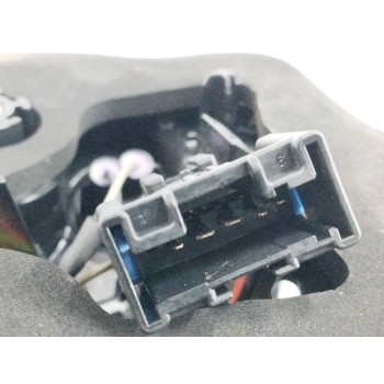 Recambio de piloto trasero derecho para citroën c4 picasso 1.6 blue-hdi fap referencia OEM IAM 9676120680  