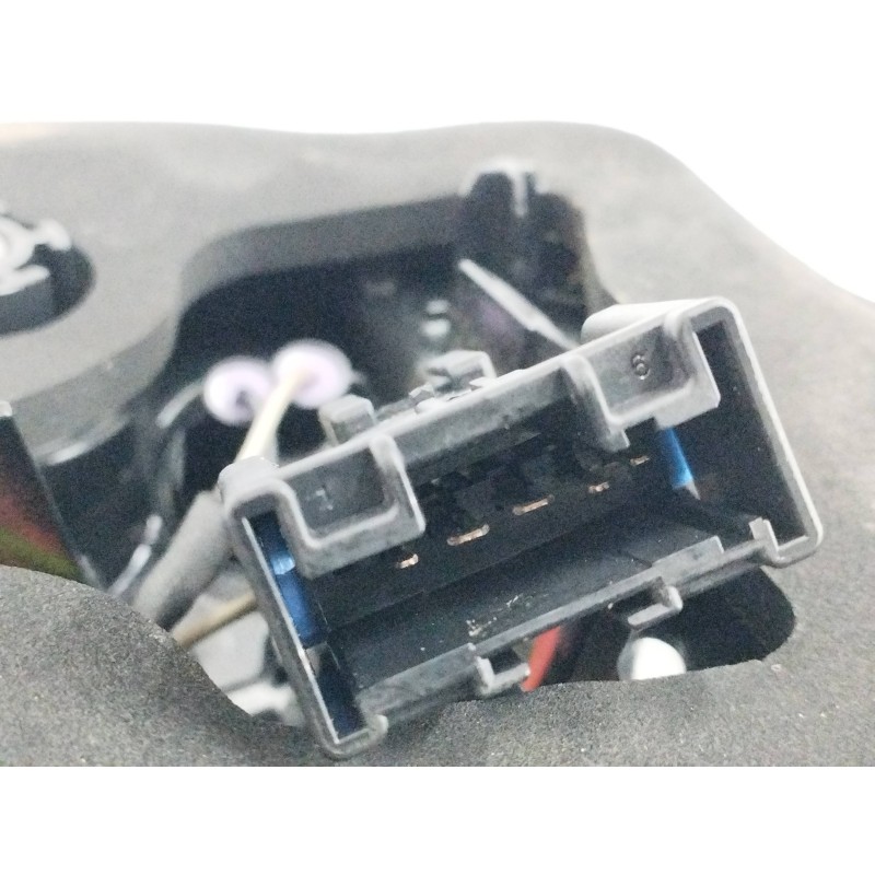 PILOTO TRASERO DERECHO