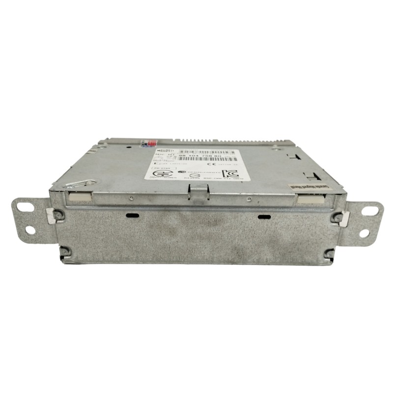 Recambio de sistema navegacion gps para peugeot 508 i (8d_) 2.0 hdi referencia OEM IAM 9810475880  