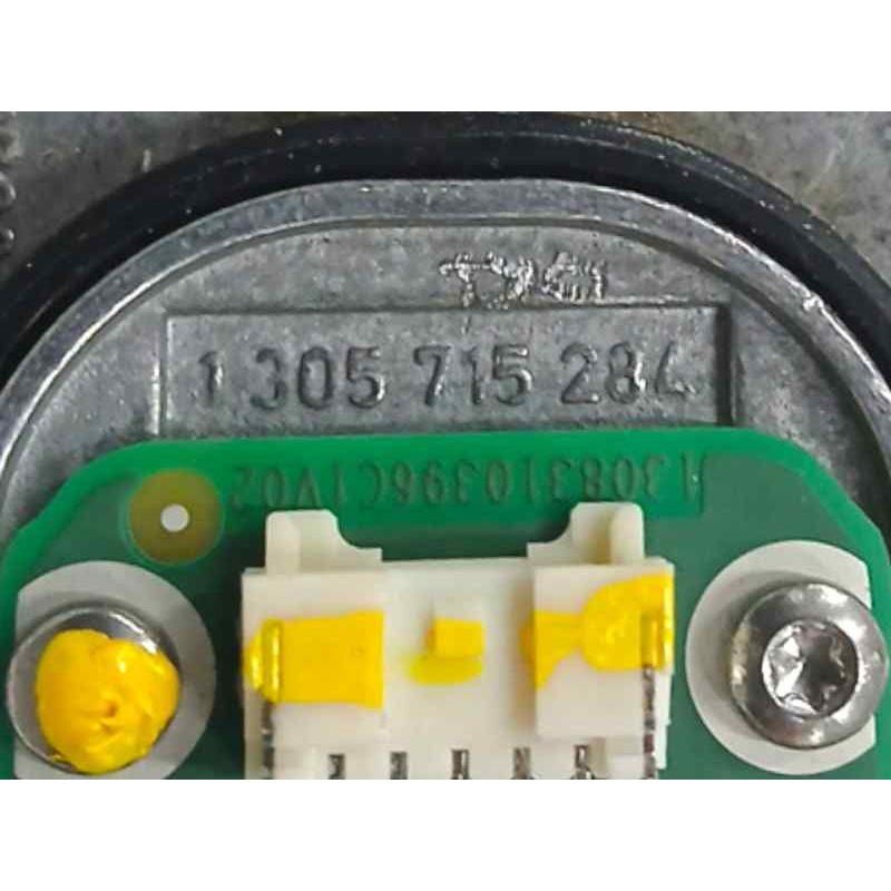 MODULO ELECTRONICO LED
