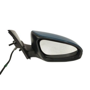 RETROVISOR DERECHO INTERMITENTE DAÑADO 9 CABLES