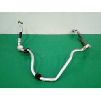 Recambio de tubos aire acondicionado para hyundai i30 1.4 cat referencia OEM IAM   
