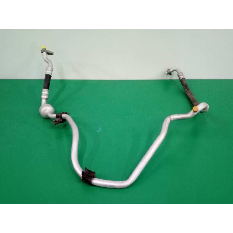 Recambio de tubos aire acondicionado para hyundai i30 1.4 cat referencia OEM IAM   