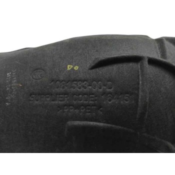 Recambio de paso rueda para tesla model 3 ev referencia OEM IAM 108158300D TRASERA IZQUIERDA 