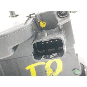 Recambio de cerradura puerta trasera derecha para renault megane iii berlina 5 p 1.6 16v referencia OEM IAM 825020001R  